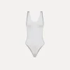 Best forte_forte body in jersey bianco