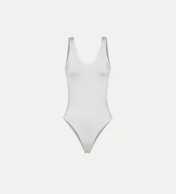 Best forte_forte body in jersey bianco