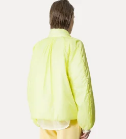 Hot forte_forte bomber leggero reflex