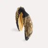 Best forte_forte cerchietto a fascia con strass nero