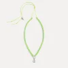 Best forte_forte choker strass reflex
