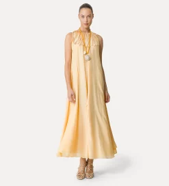 Best forte_forte collana a crochet con conchiglie pistillo