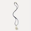Sale forte_forte collana con conchiglia shell