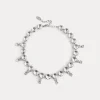 Best forte_forte collana con cristalli crystal