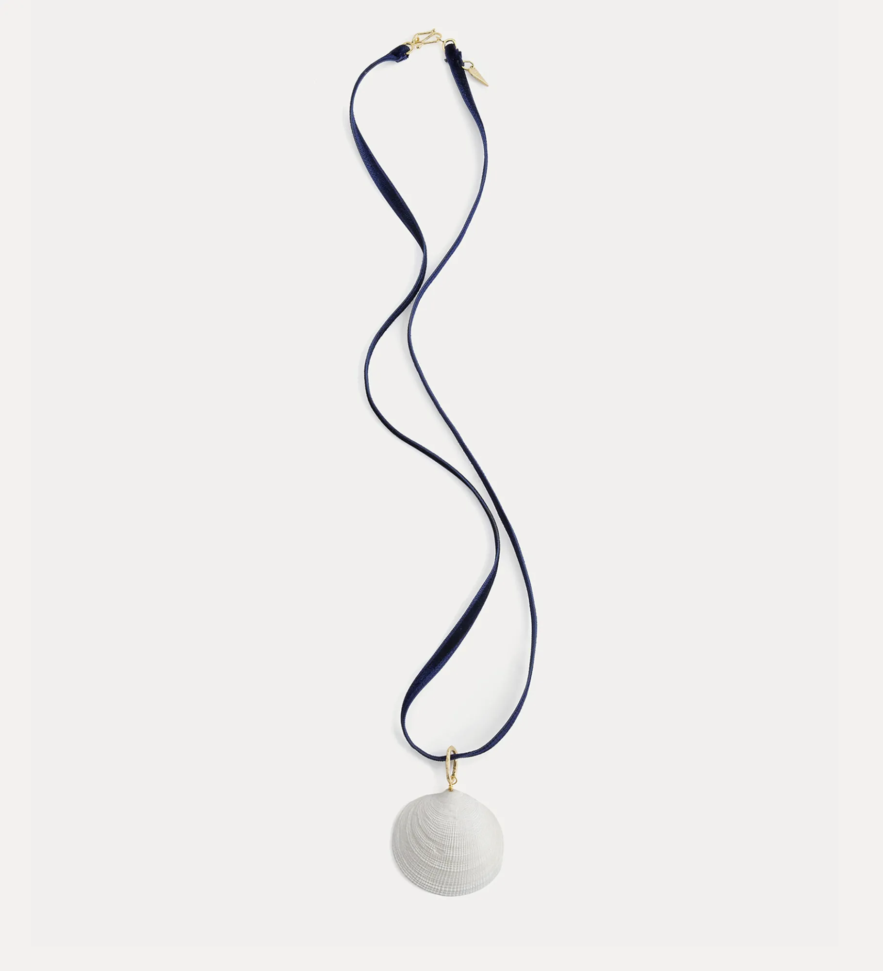 Discount forte_forte collana conchiglia shell