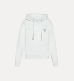 Discount forte_forte felpa hoodie breeze