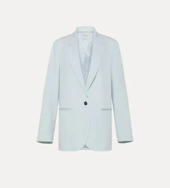Online forte_forte giacca elegante nuage