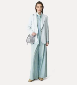 Online forte_forte giacca elegante nuage