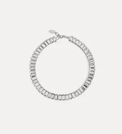 Fashion forte_forte girocollo cristalli crystal