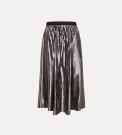 New forte_forte gonna lurex ombra