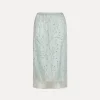 Clearance forte_forte gonna tulle ricamo “firefly” firefly