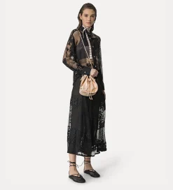 Fashion forte_forte orecchini fiore argento argento