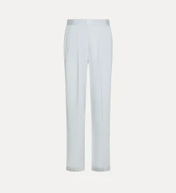Sale forte_forte pantaloni baggy nuage