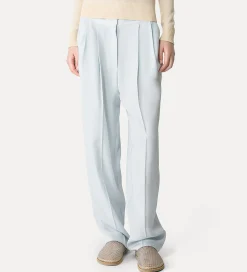 Sale forte_forte pantaloni baggy nuage