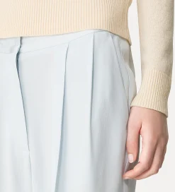 Sale forte_forte pantaloni baggy nuage