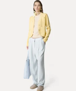 Sale forte_forte pantaloni baggy nuage
