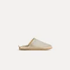Discount forte_forte sabot con strass stone