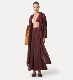 Online forte_forte sabot intrecciato ruby