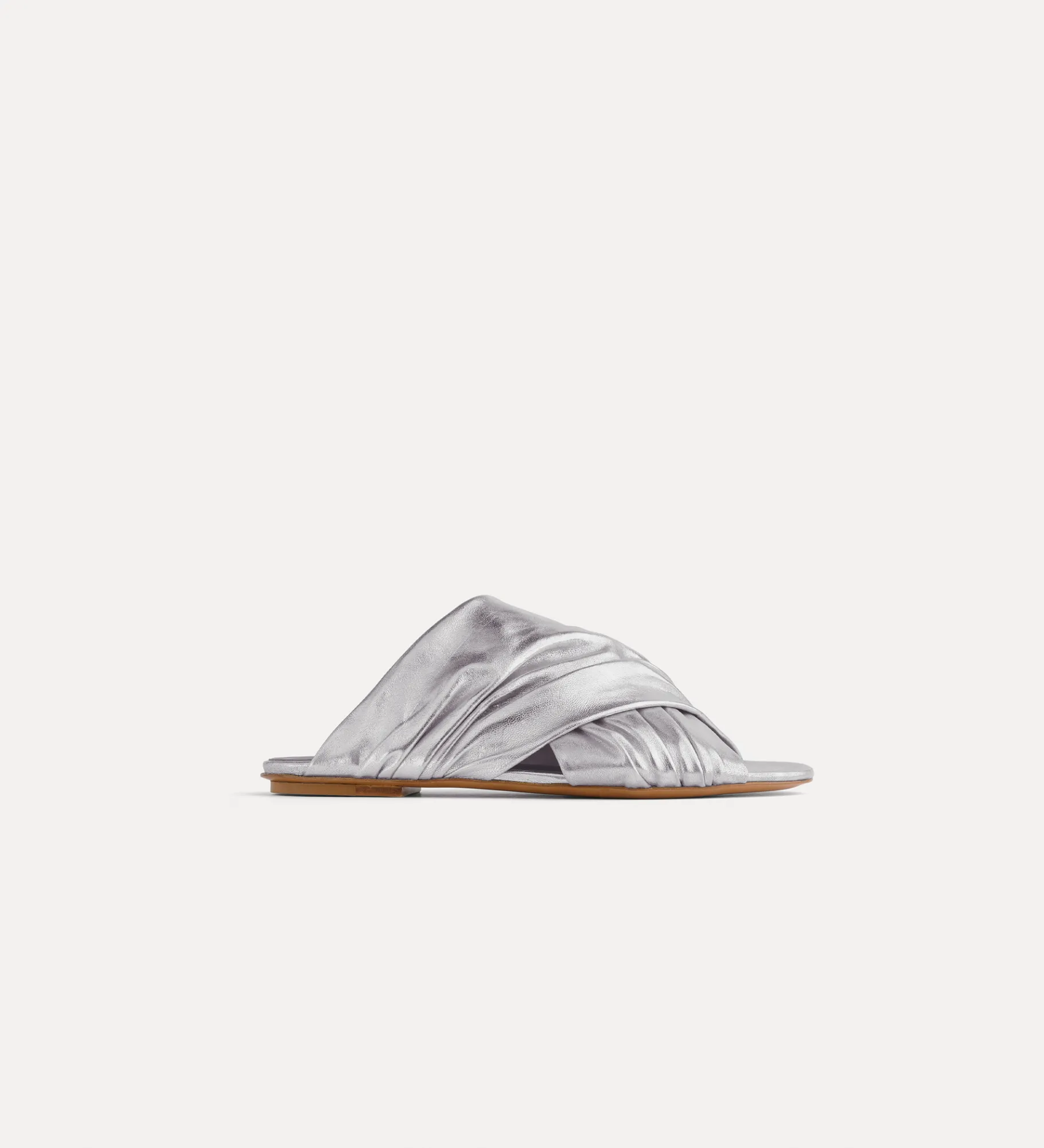 Online forte_forte sandali flat nuage