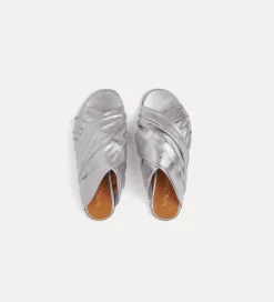 Online forte_forte sandali flat nuage