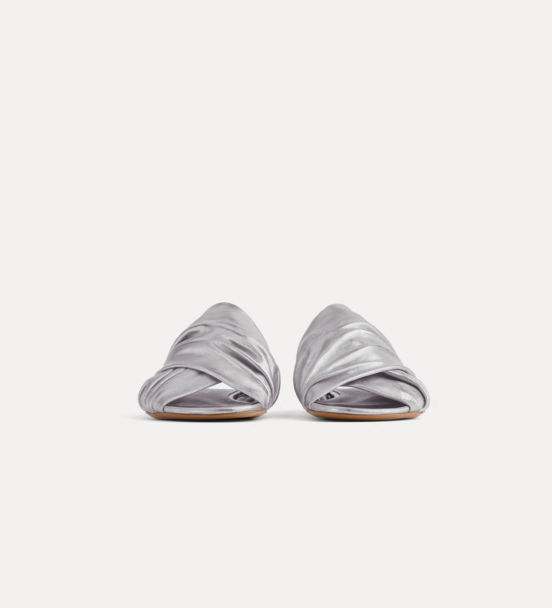 Online forte_forte sandali flat nuage
