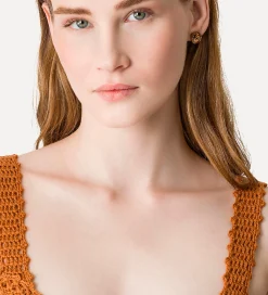 Clearance forte_forte set orecchini perla