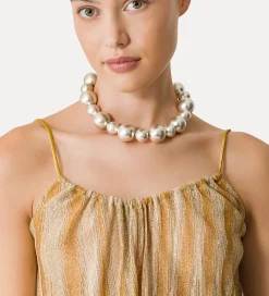 Best forte_forte top lurex gold