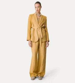 Best forte_forte top lurex gold